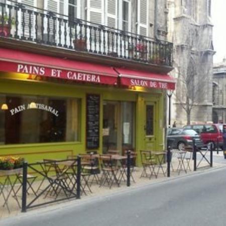 Pain Et Caetera